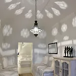 Villa Alia Mansion By K&k Megalochori (Santorini)