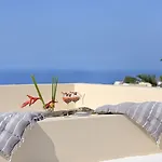 Alia Mansion By K&k * Megalochori (Santorini)