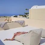 Villa Alia Mansion By K&k Megalochori (Santorini)