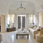 Villa Alia Mansion By K&k Megalochori (Santorini)