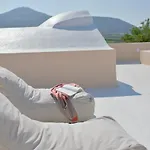 Alia Mansion By K&k * Megalochori (Santorini)