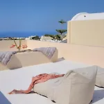 Alia Mansion By K&k * Megalochori (Santorini)