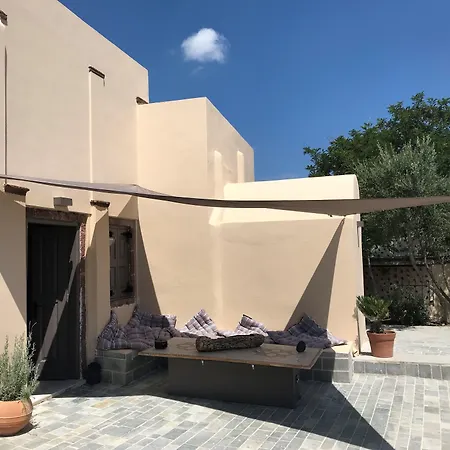 Villa Alia Mansion By K&k