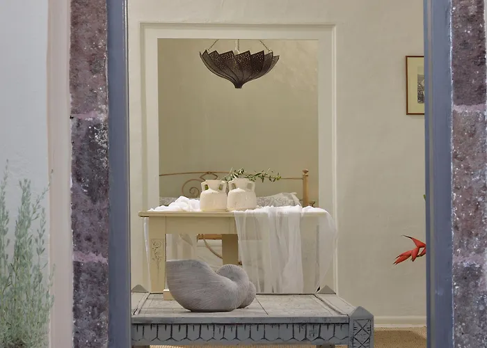 Alia Mansion By K&k *