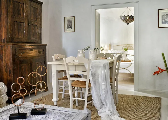 Villa Alia Mansion By K&k *