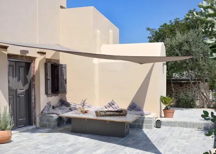 Alia Mansion By K&k Villa