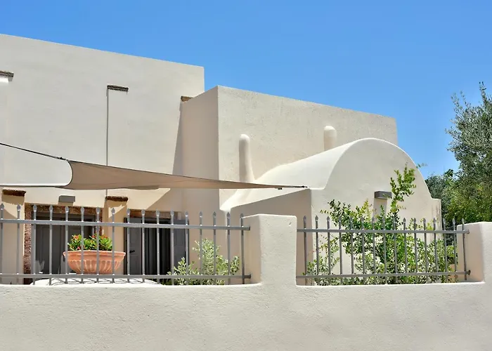 Villa Alia Mansion By K&k *