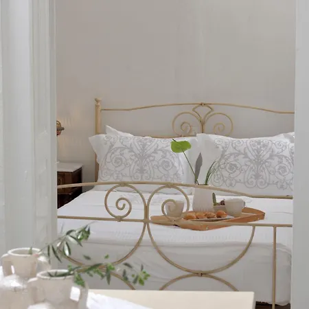 Alia Mansion By K&k Megalochori (Santorini)