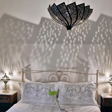 Villa Alia Mansion By K&k *