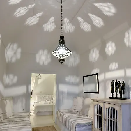 Villa Alia Mansion By K&k Megalochori (Santorini)