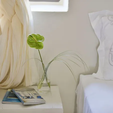 Villa Alia Mansion By K&k Megalochori (Santorini)