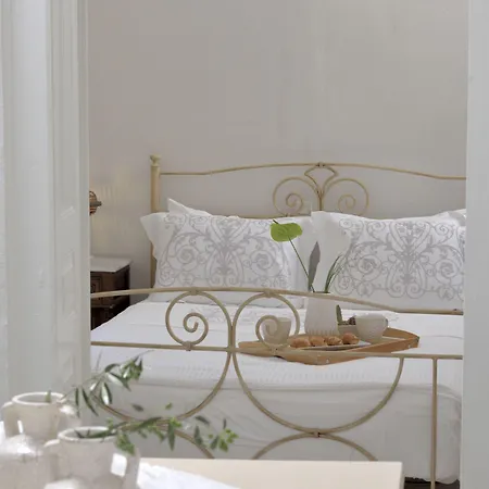 Alia Mansion By K&k Megalochori (Santorini)