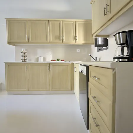 Alia Mansion By K&k Villa Megalochori (Santorini)