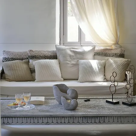 Alia Mansion By K&k Megalochori (Santorini)