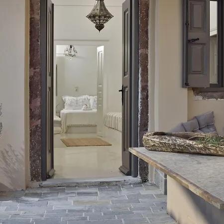 Villa Alia Mansion By K&k *