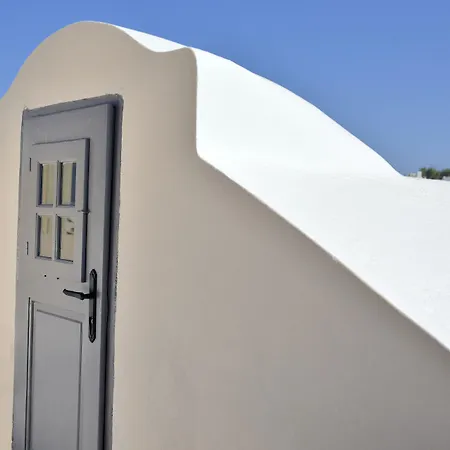 Villa Alia Mansion By K&k Megalochori (Santorini)