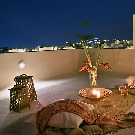 Alia Mansion By K&k Villa