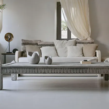 Alia Mansion By K&k Megalochori (Santorini)
