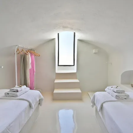 Alia Mansion By K&k Villa *