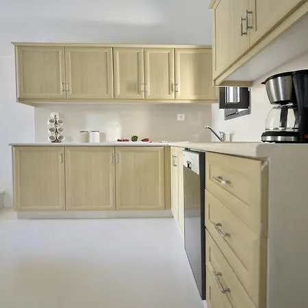 Alia Mansion By K&k *