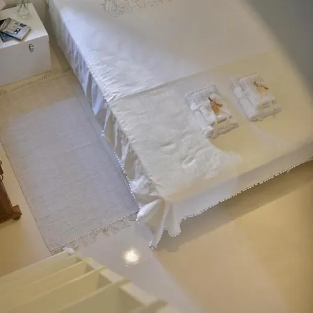 Alia Mansion By K&k Megalochori (Santorini)