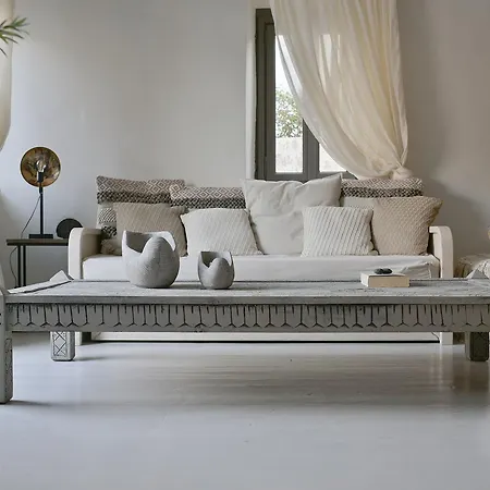 Villa Alia Mansion By K&k