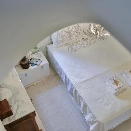 Villa Alia Mansion By K&k Megalochori (Santorini)