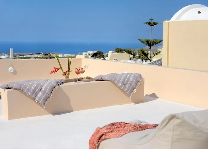 Alia Mansion By K&k * Мегалохори