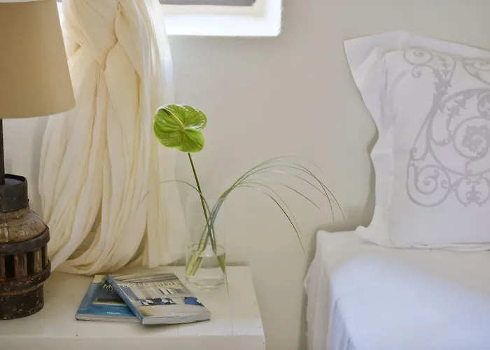 Вилла Alia Mansion By K&k Мегалохори