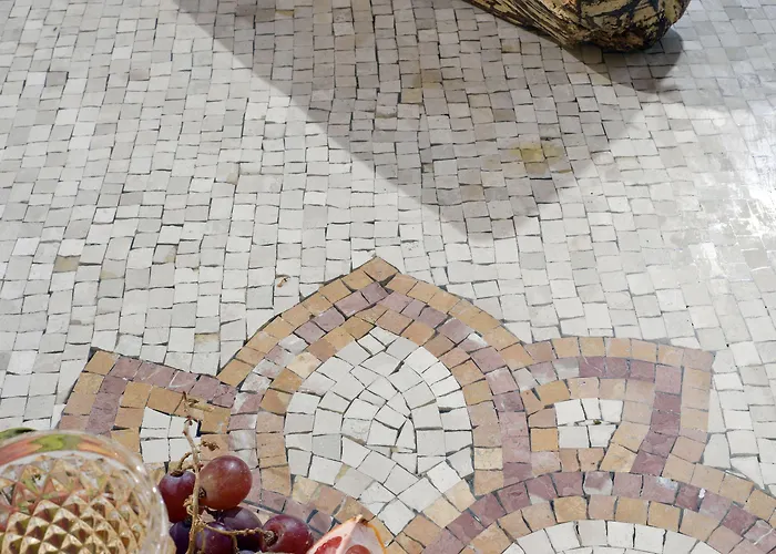 Alia Mansion By K&k * Мегалохори