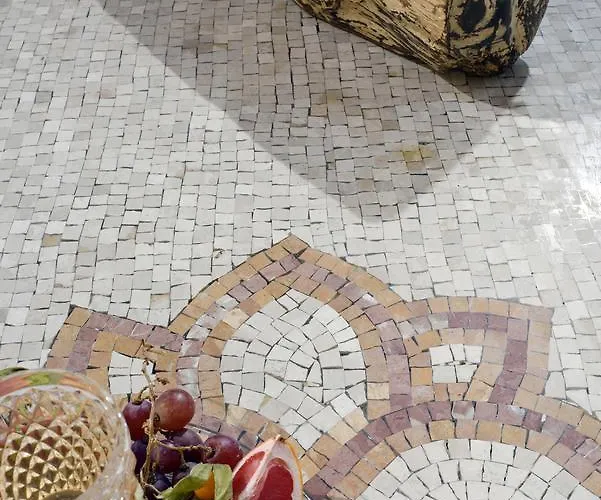 Alia Mansion By K&k *