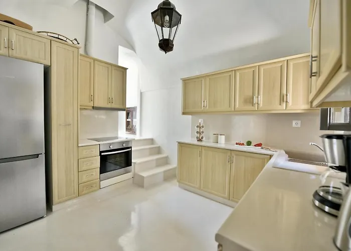 Alia Mansion By K&k Вилла *