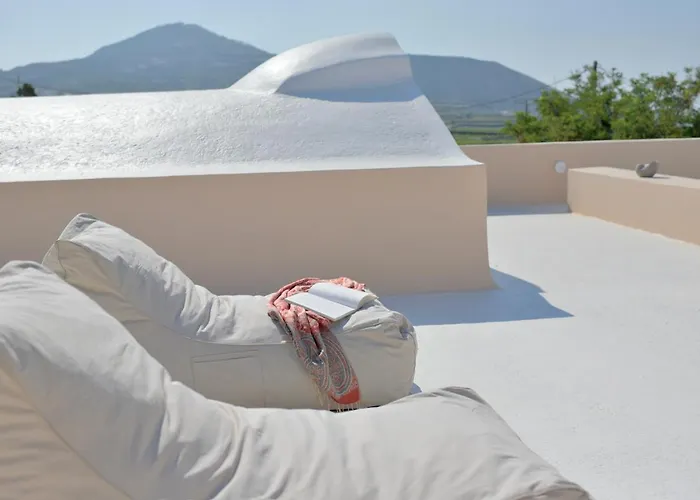 Alia Mansion By K&k * Мегалохори