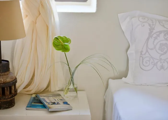 Alia Mansion By K&k * Мегалохори