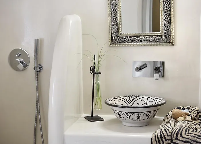 Вилла Alia Mansion By K&k Мегалохори