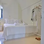 Alia Mansion By K&k Megalochori (Santorini)