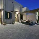 Alia Mansion By K&k Megalochori (Santorini)