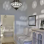 Villa Alia Mansion By K&k Megalochori (Santorini)