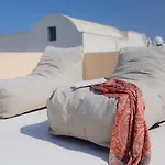 Villa Alia Mansion By K&k Megalochori (Santorini)
