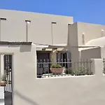 Alia Mansion By K&k Villa Megalochori (Santorini)