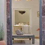 Alia Mansion By K&k Megalochori (Santorini)