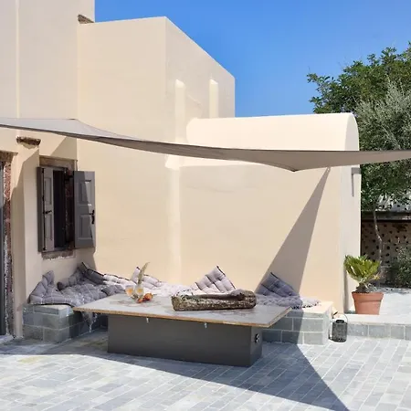 Alia Mansion By K&k Villa