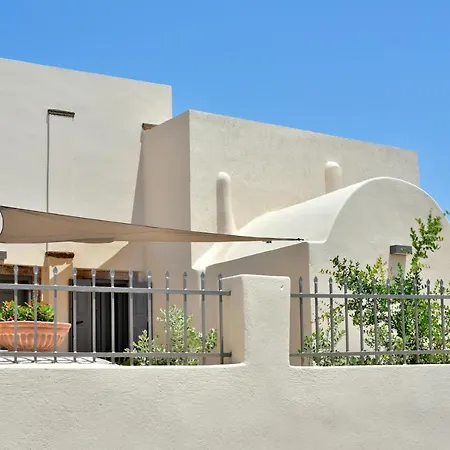 Villa Alia Mansion By K&k *