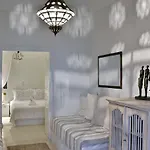 Alia Mansion By K&k Villa Megalochori (Santorini)