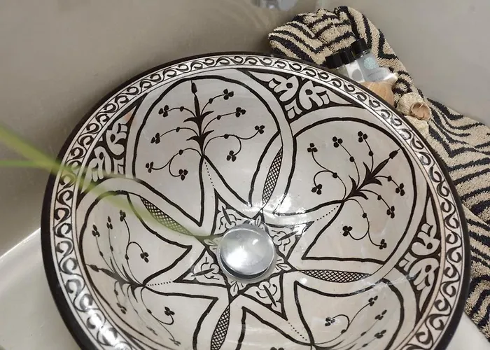 빌라 Alia Mansion By K&k