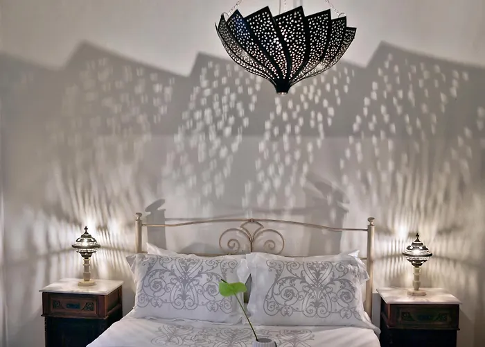 빌라 Alia Mansion By K&k *