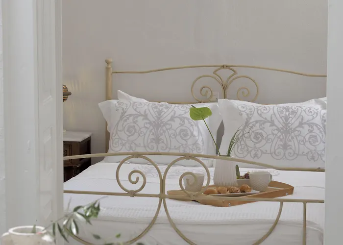 Alia Mansion By K&k 메갈로호리