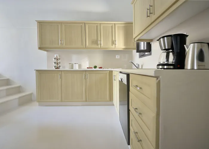 Alia Mansion By K&k 빌라 메갈로호리