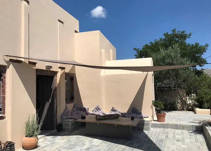 빌라 Alia Mansion By K&k