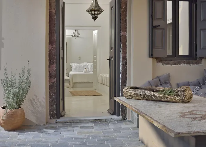 빌라 Alia Mansion By K&k *